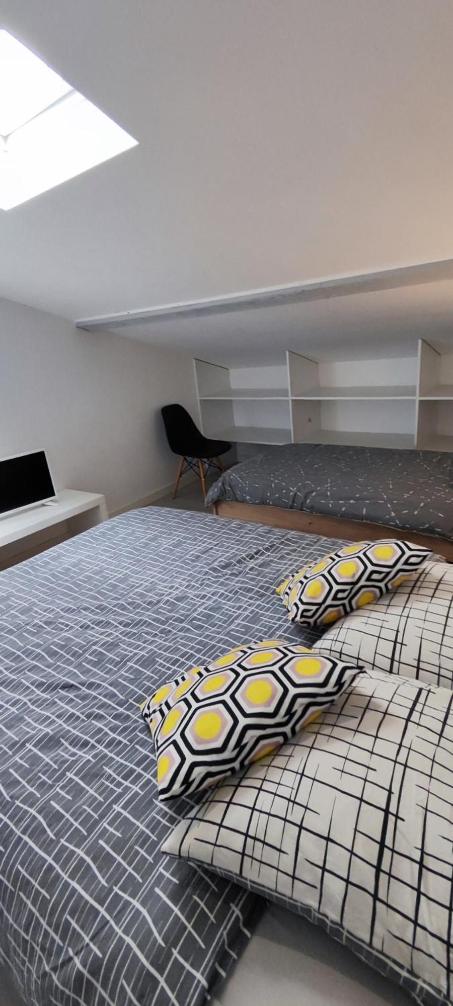 Le Duplex Meximieux Exterior foto